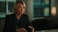 Interview from The Death Investigator with Barbara Butcher Season 1 (Image via Oxygen)